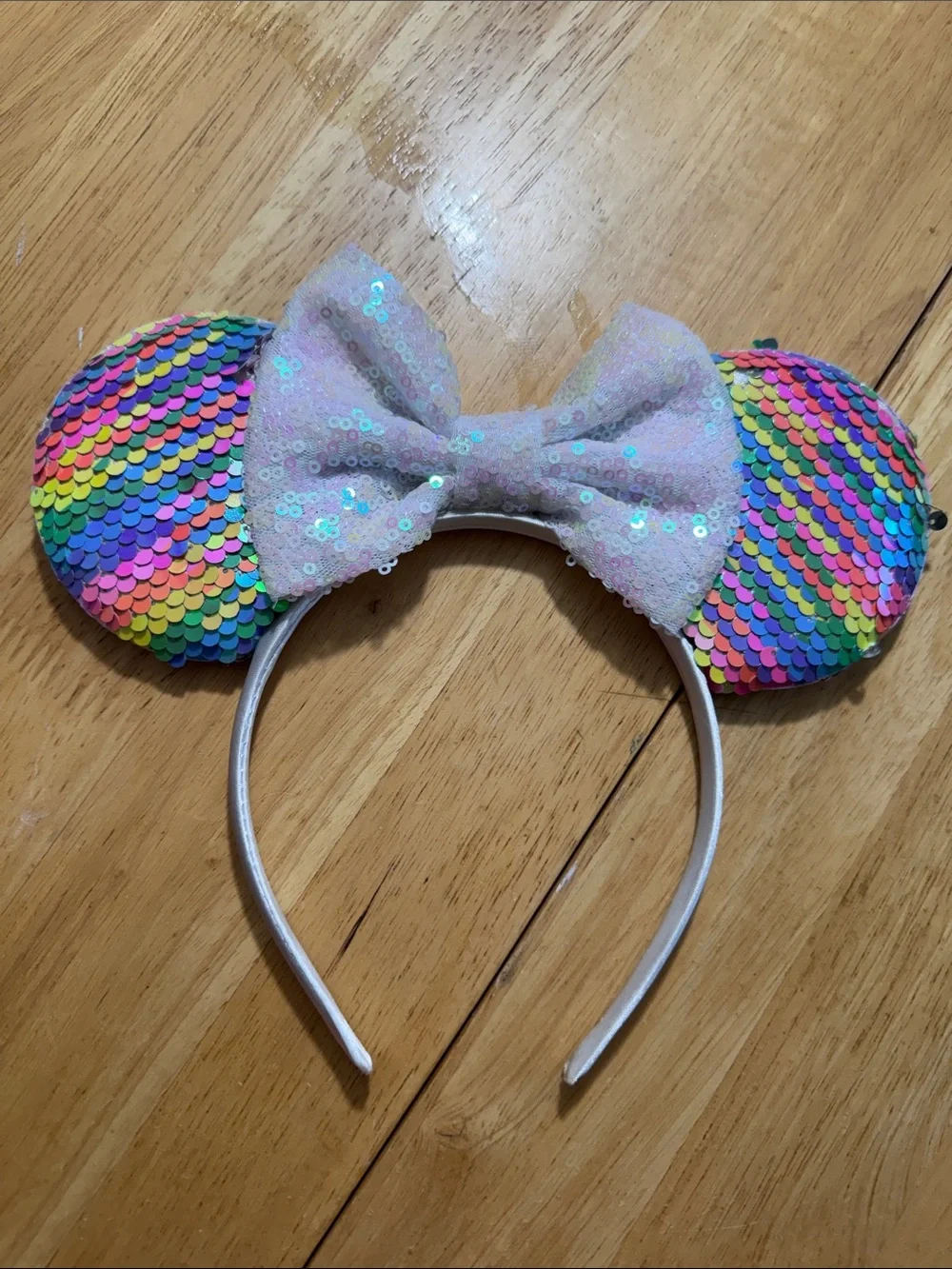 Disney set minnie